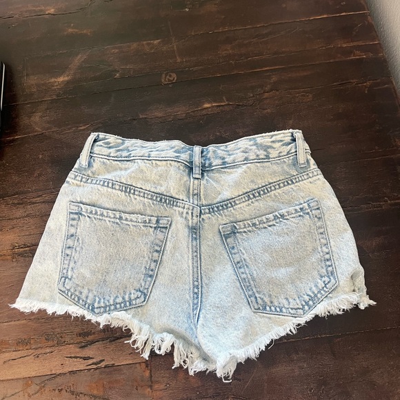 pacsun jean shorts - Picture 5 of 5